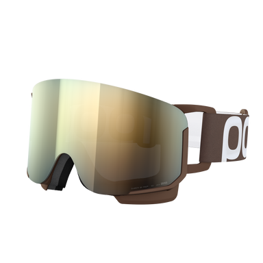 POC Nexal – Bronzite Brown/Sunny Cool Gold