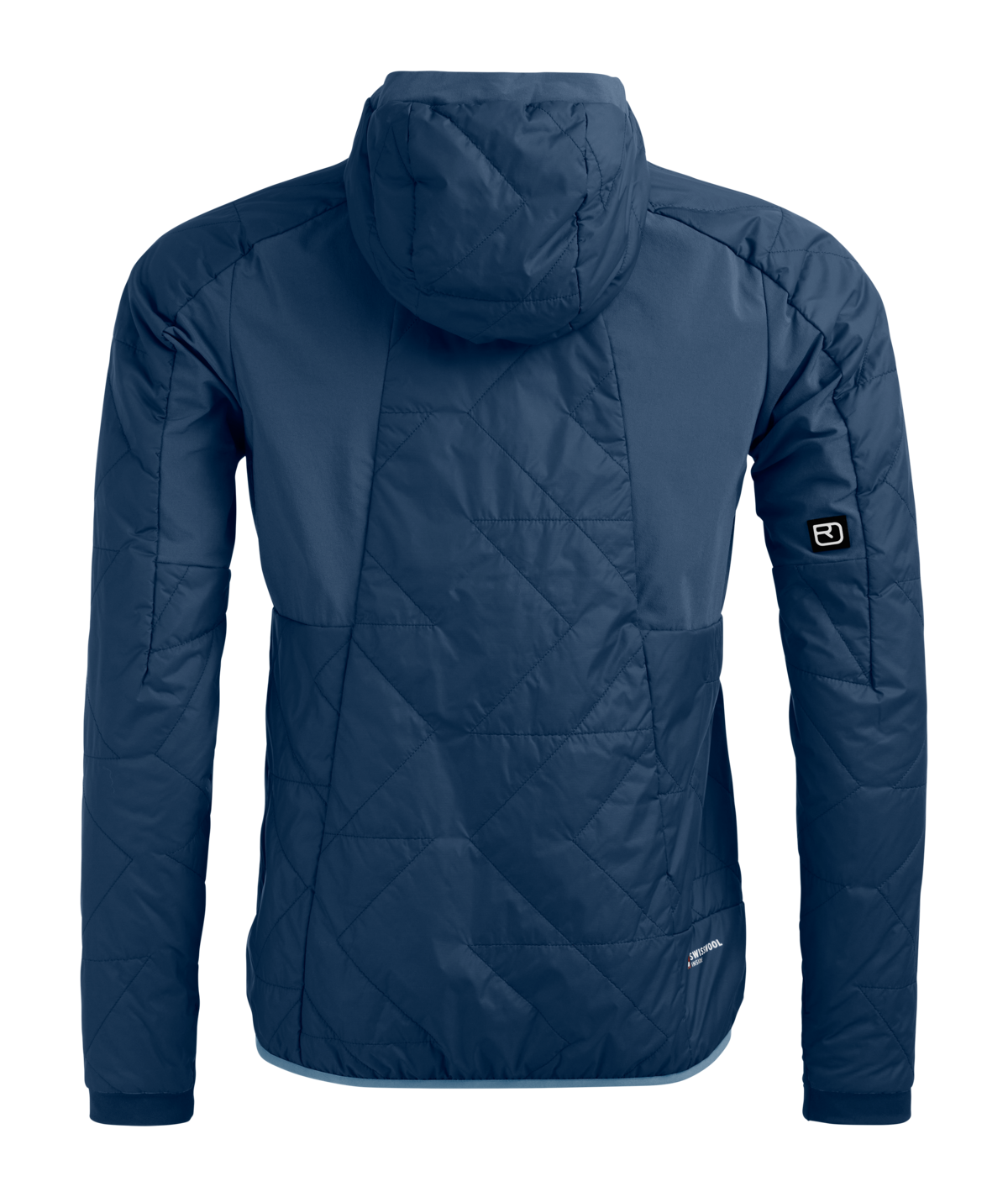 ORTOVOX VENET SWISSWOOL 60 JACKET M