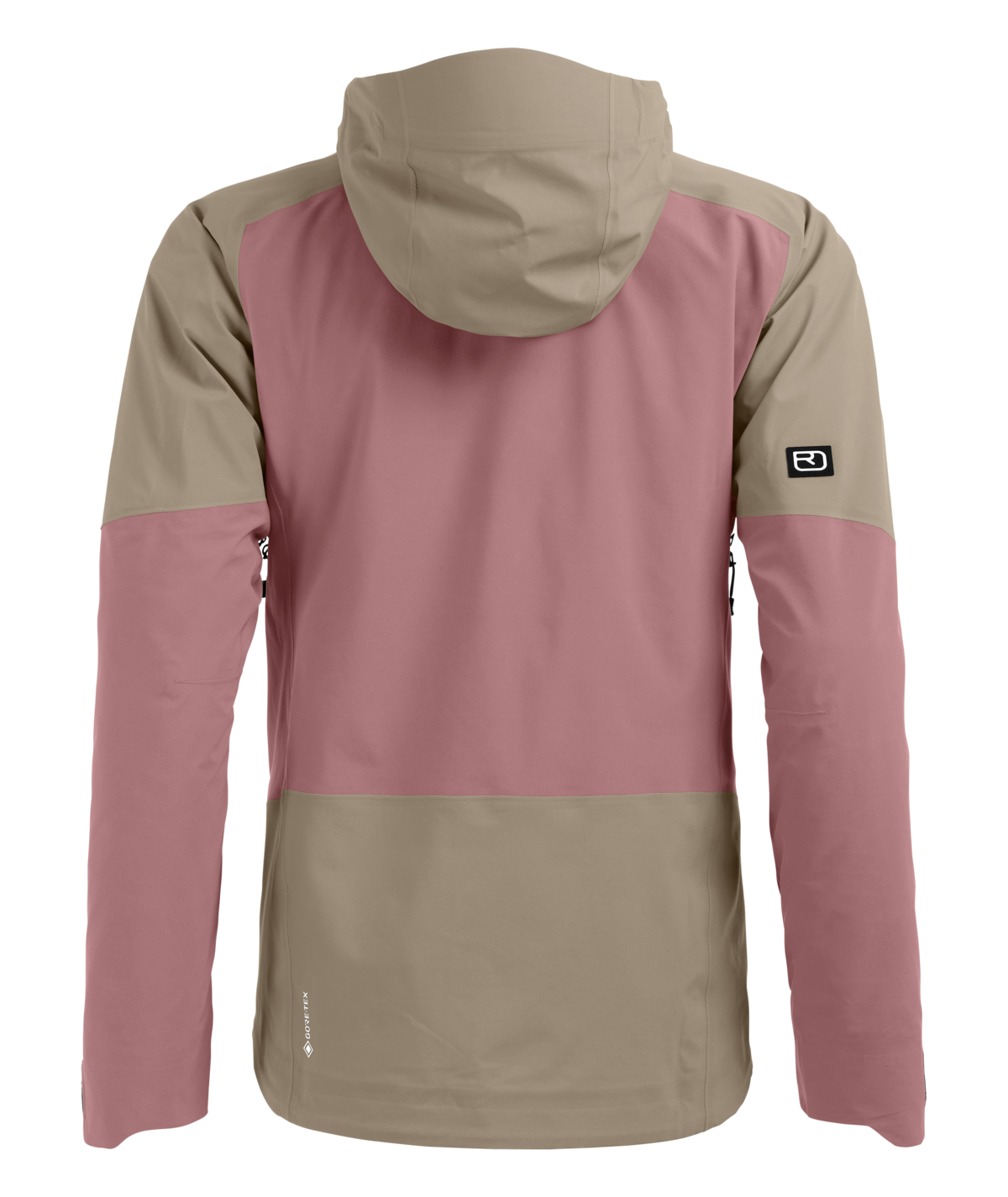 ORTOVOX ORTLER GORE-TEX JACKET W