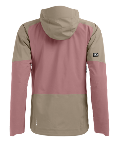 ORTOVOX ORTLER GORE-TEX JACKET W