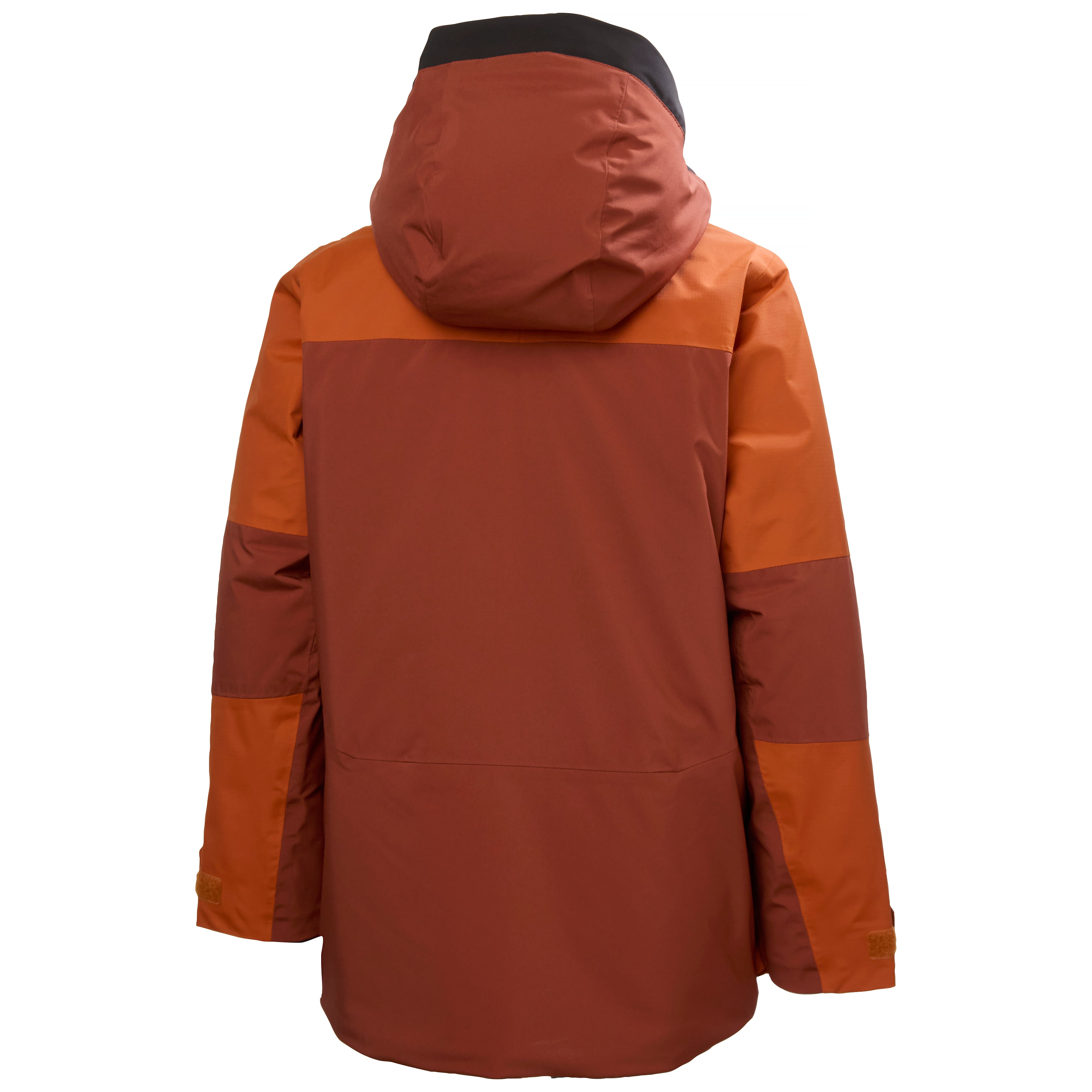 Helly Hansen SUMMIT 2.0 JACKET JR