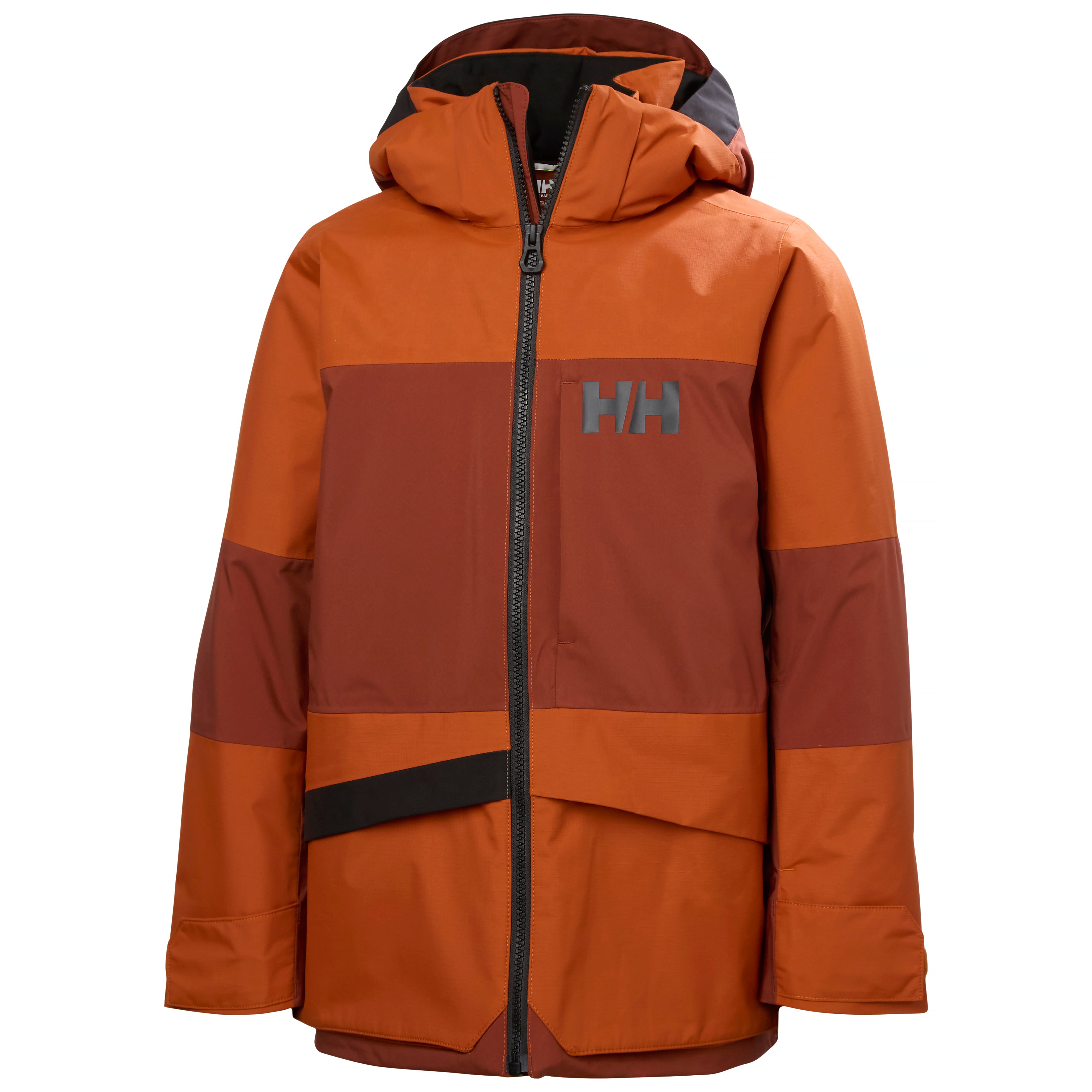 Helly Hansen SUMMIT 2.0 JACKET JR