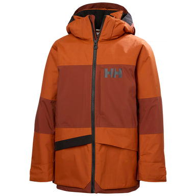 Helly Hansen SUMMIT 2.0 JACKET JR
