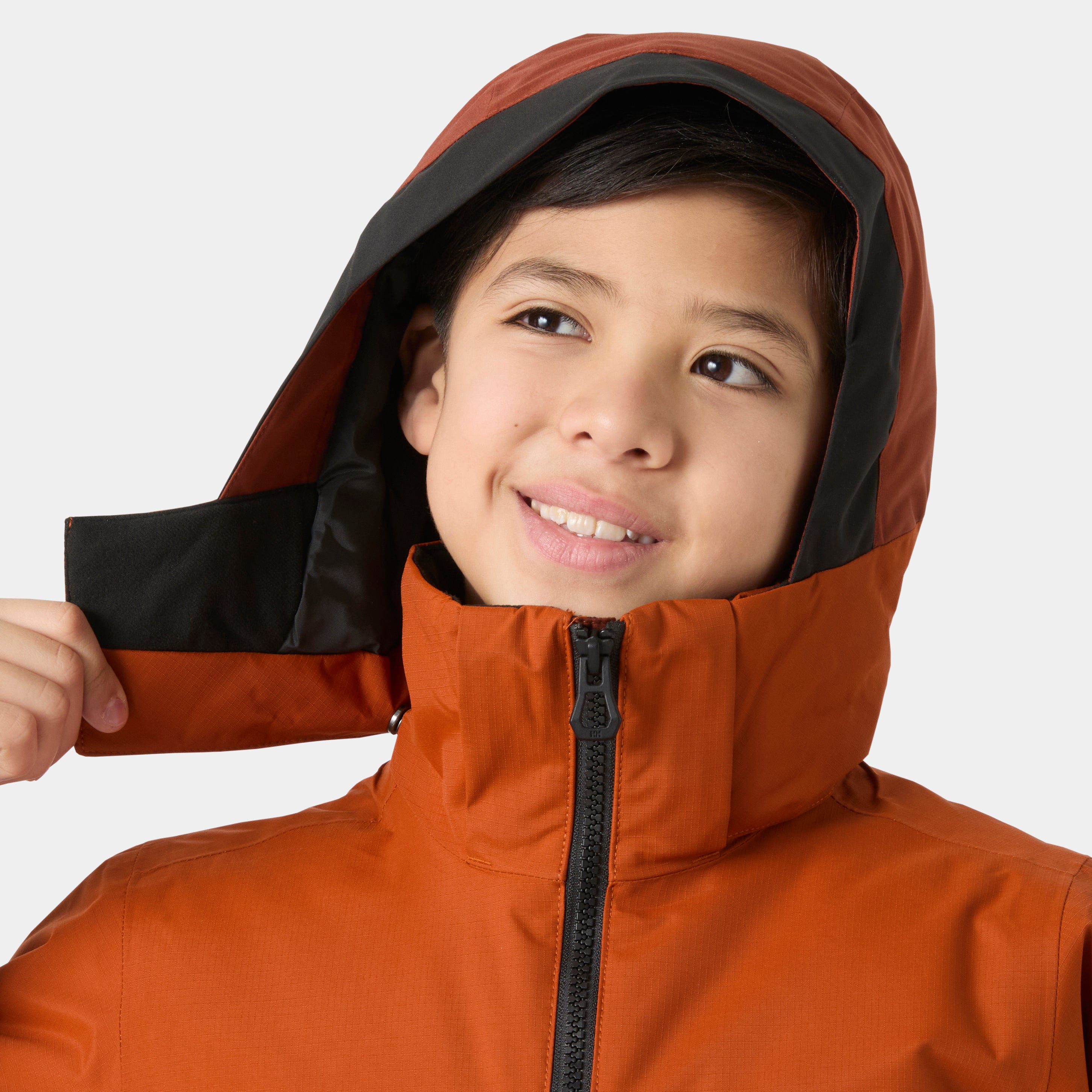 Helly Hansen SUMMIT 2.0 JACKET JR