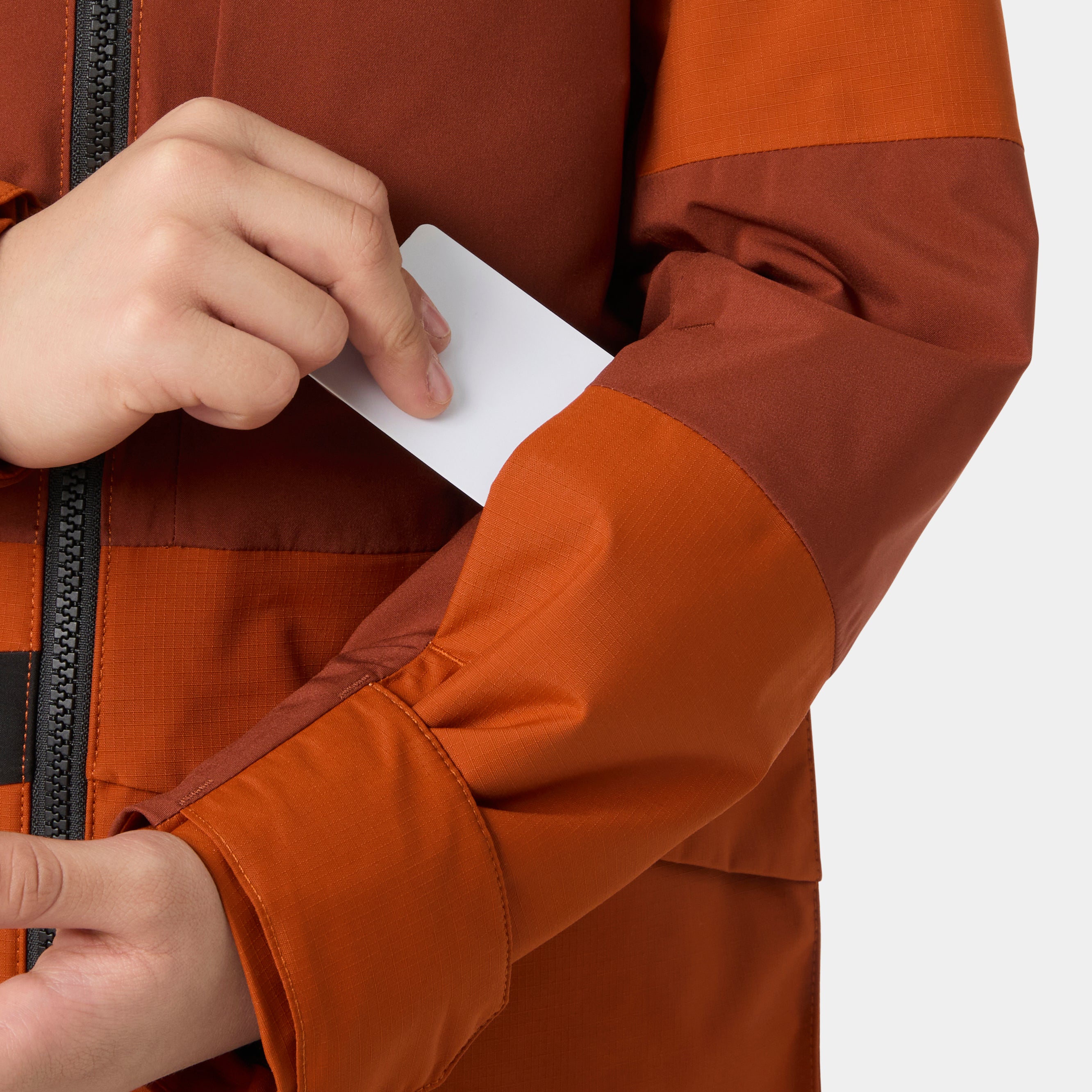 Helly Hansen SUMMIT 2.0 JACKET JR