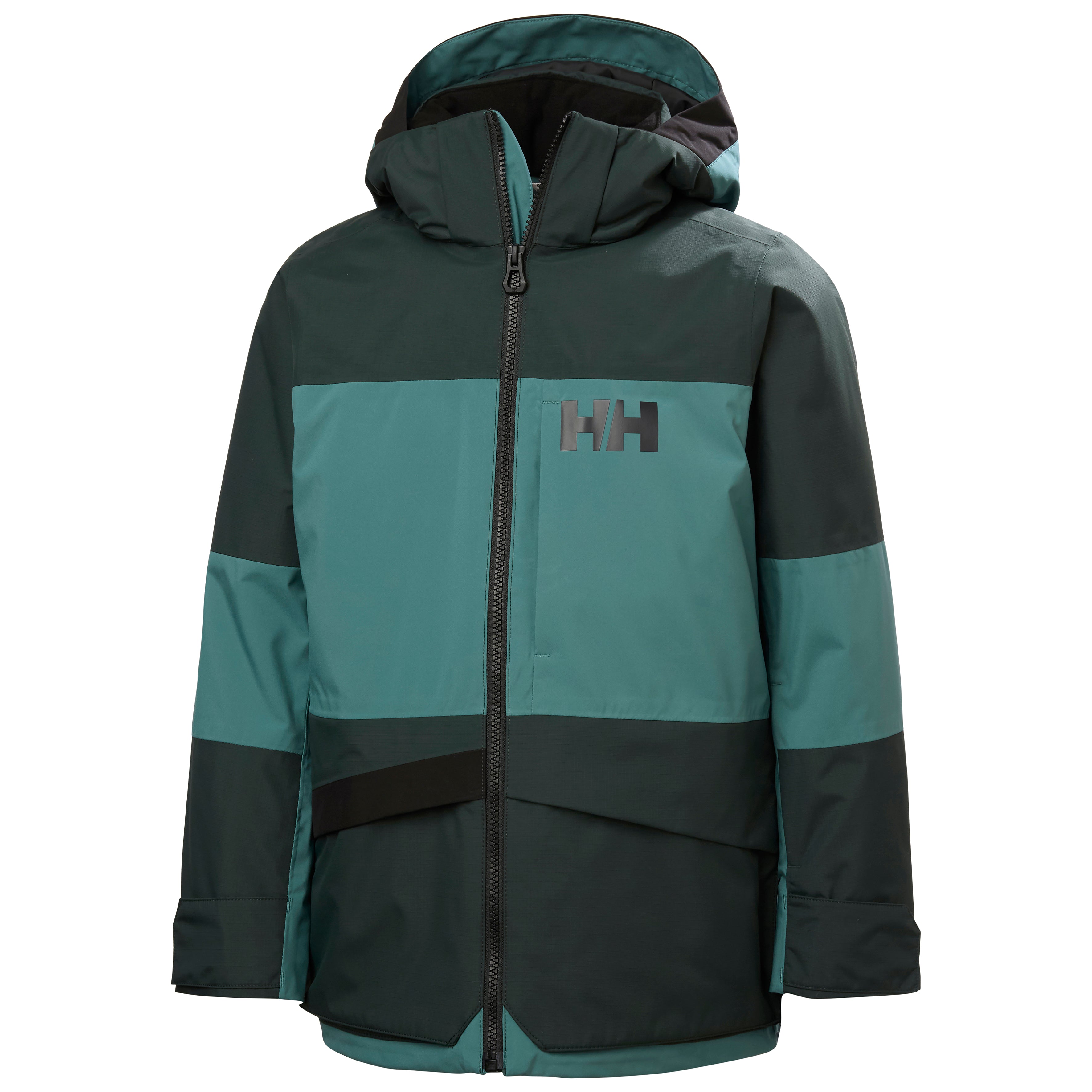 Helly Hansen SUMMIT 2.0 JACKET JR