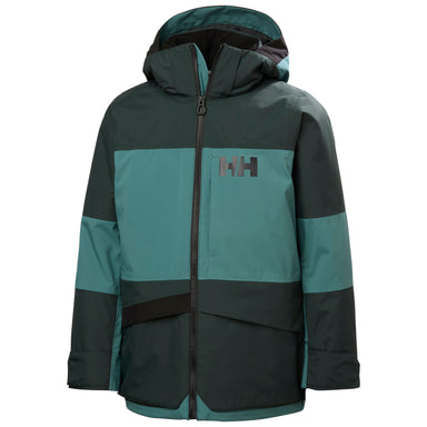 Helly Hansen SUMMIT 2.0 JACKET JR