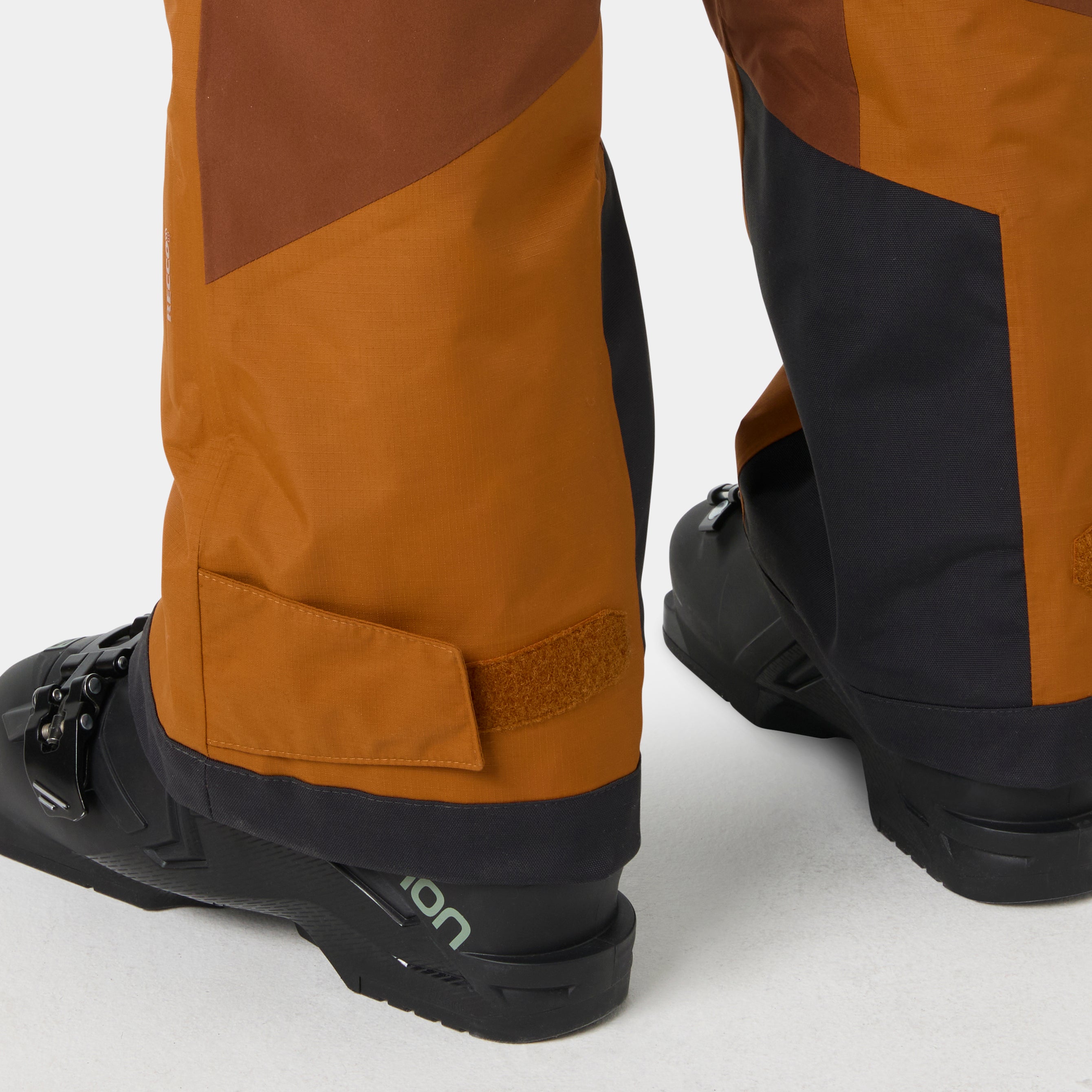 Helly Hansen SUMMIT 2.0 BIB PANT JR