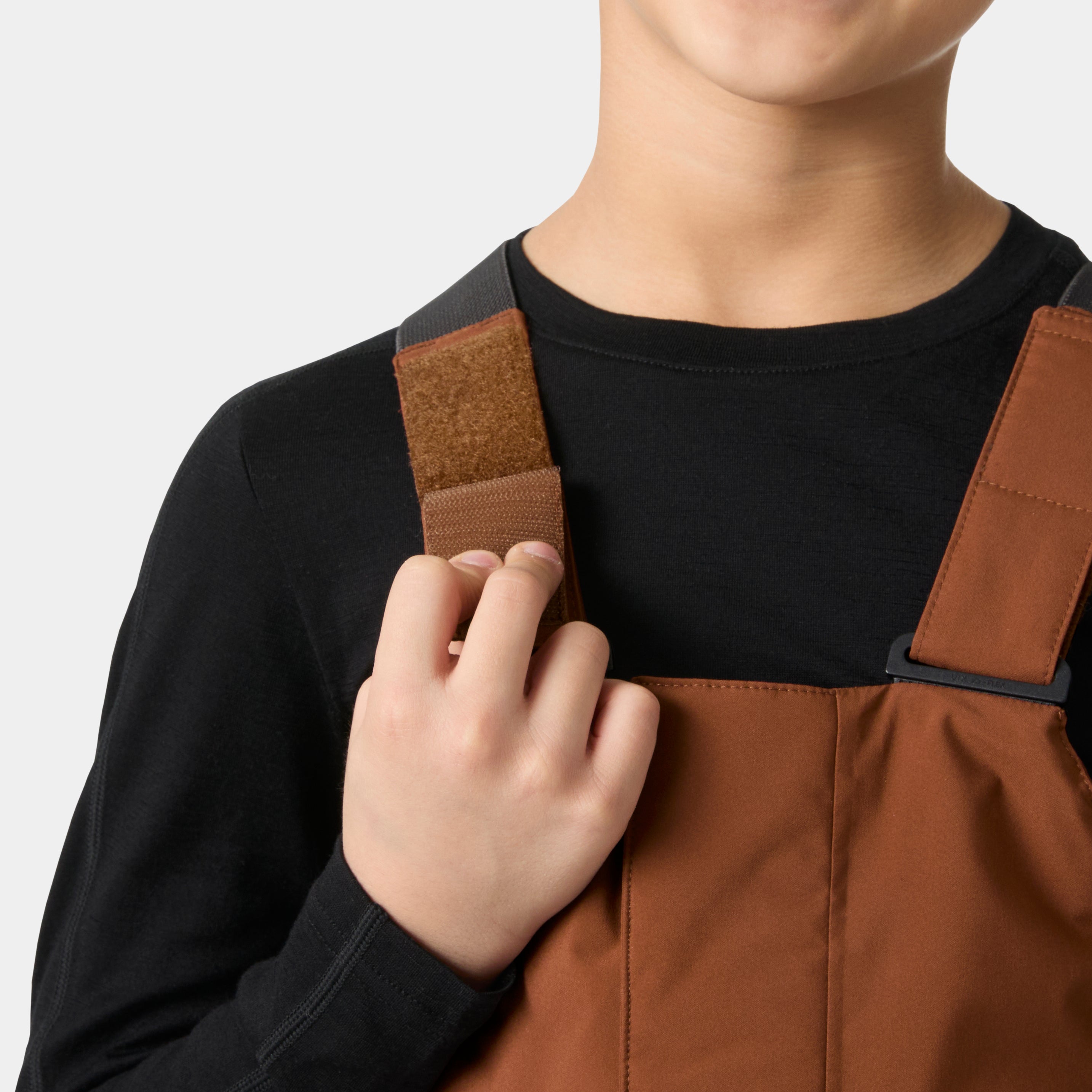 Helly Hansen SUMMIT 2.0 BIB PANT JR