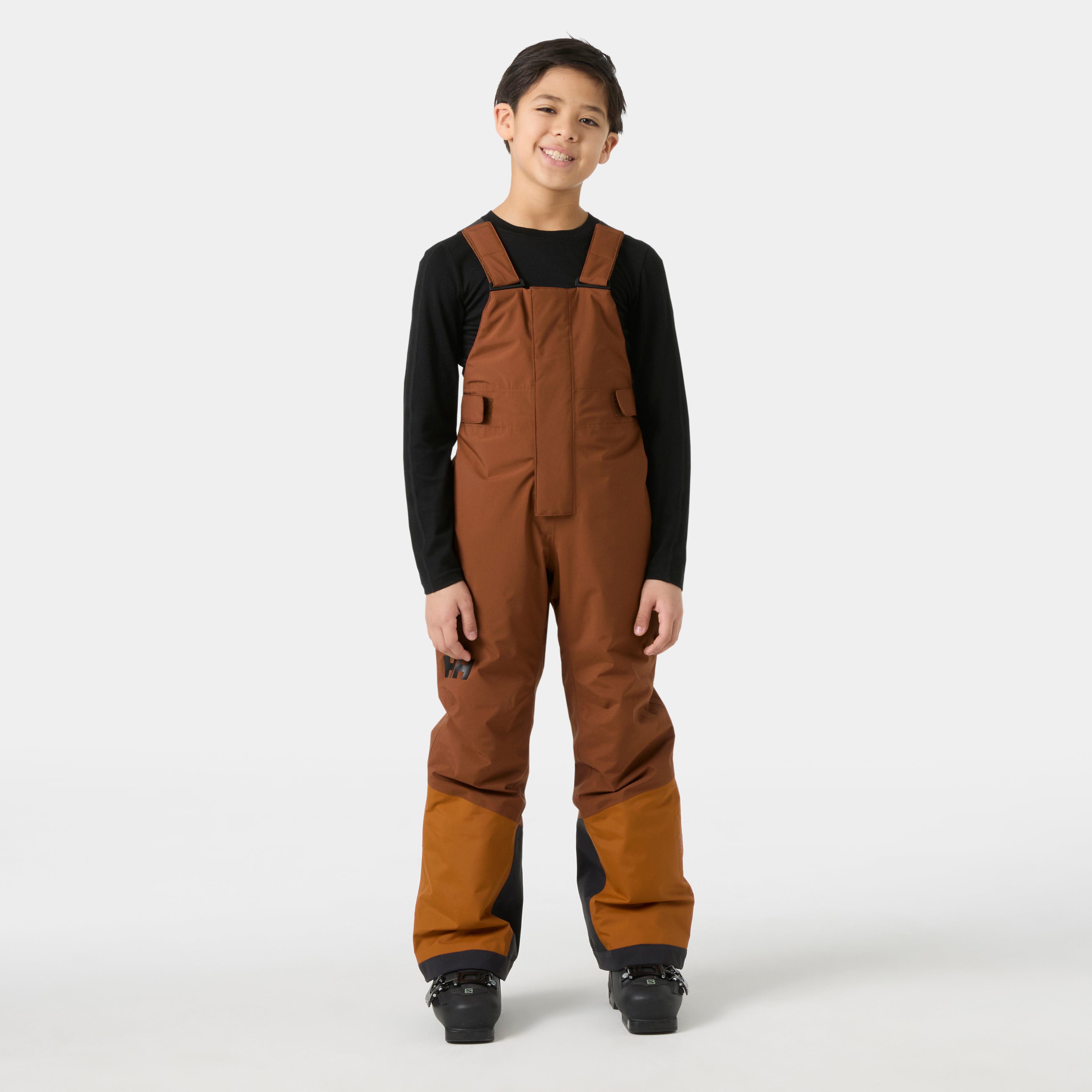 Helly Hansen SUMMIT 2.0 BIB PANT JR