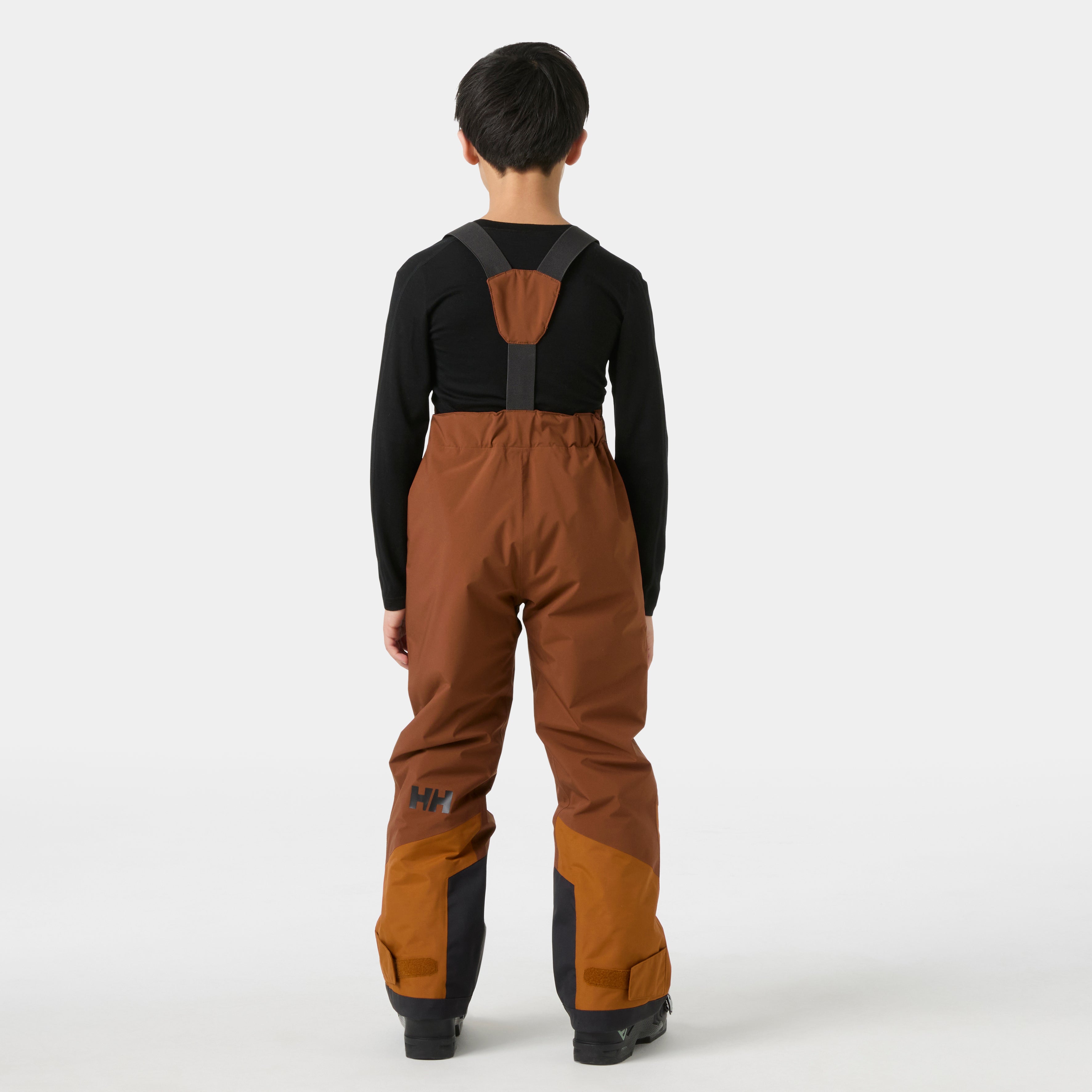 Helly Hansen SUMMIT 2.0 BIB PANT JR