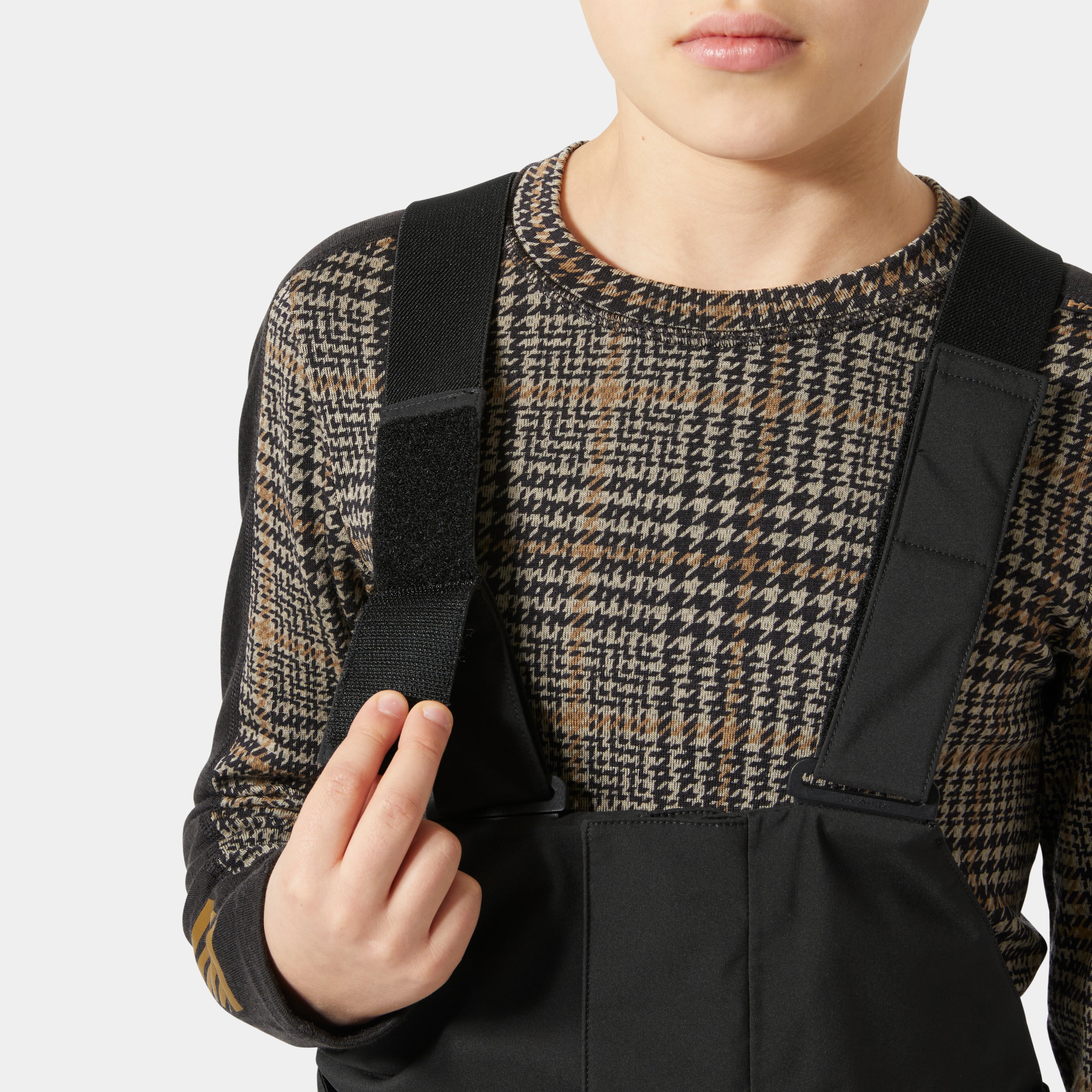 Helly Hansen SUMMIT 2.0 BIB PANT JR