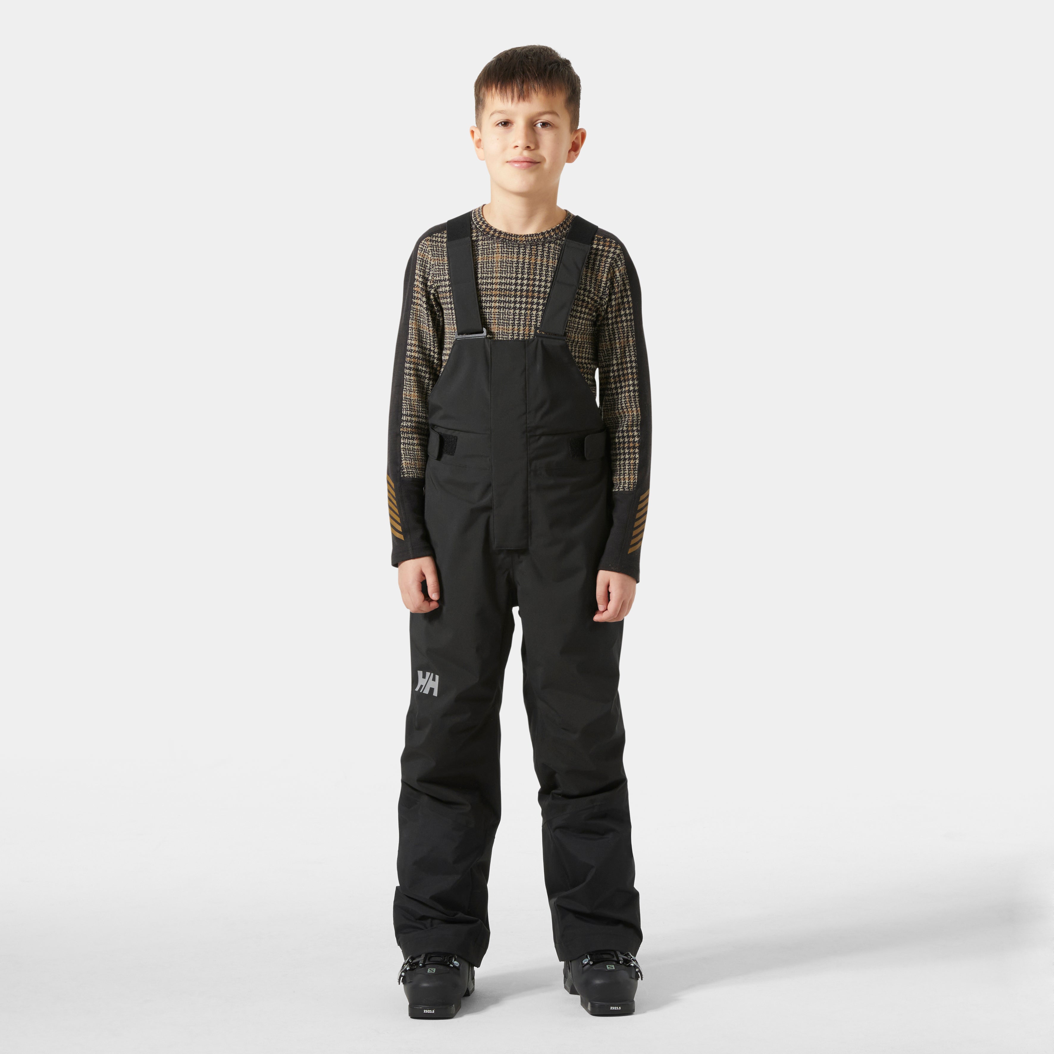 Helly Hansen SUMMIT 2.0 BIB PANT JR