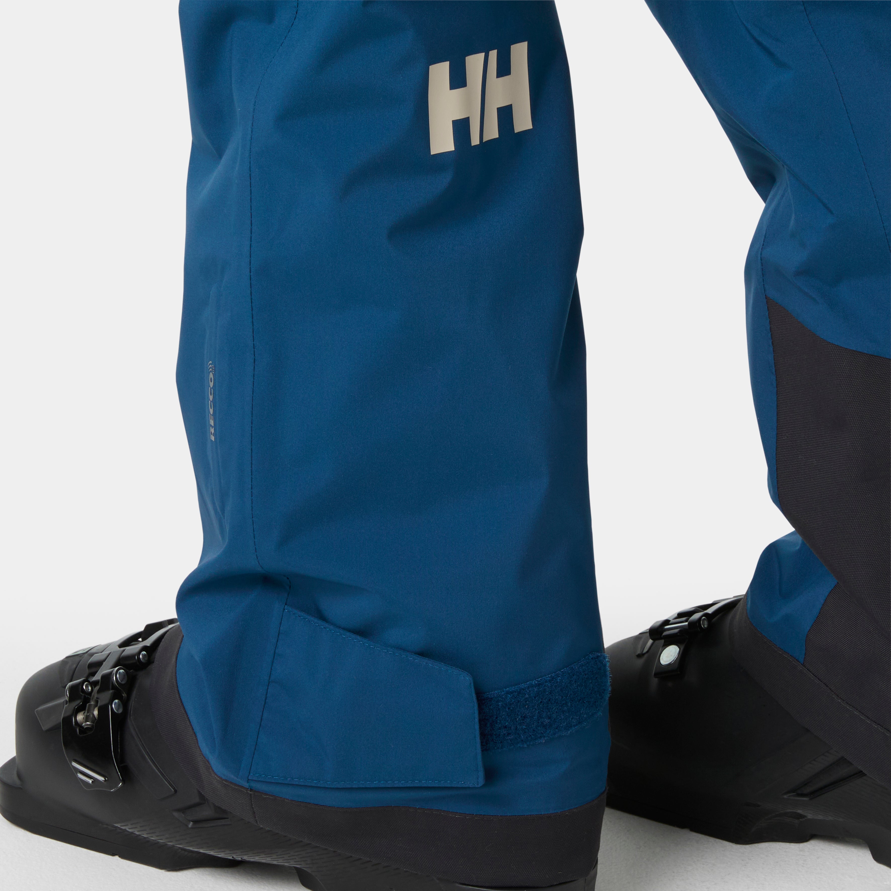 Helly Hansen GIRL STELLAR BIB PANT JR