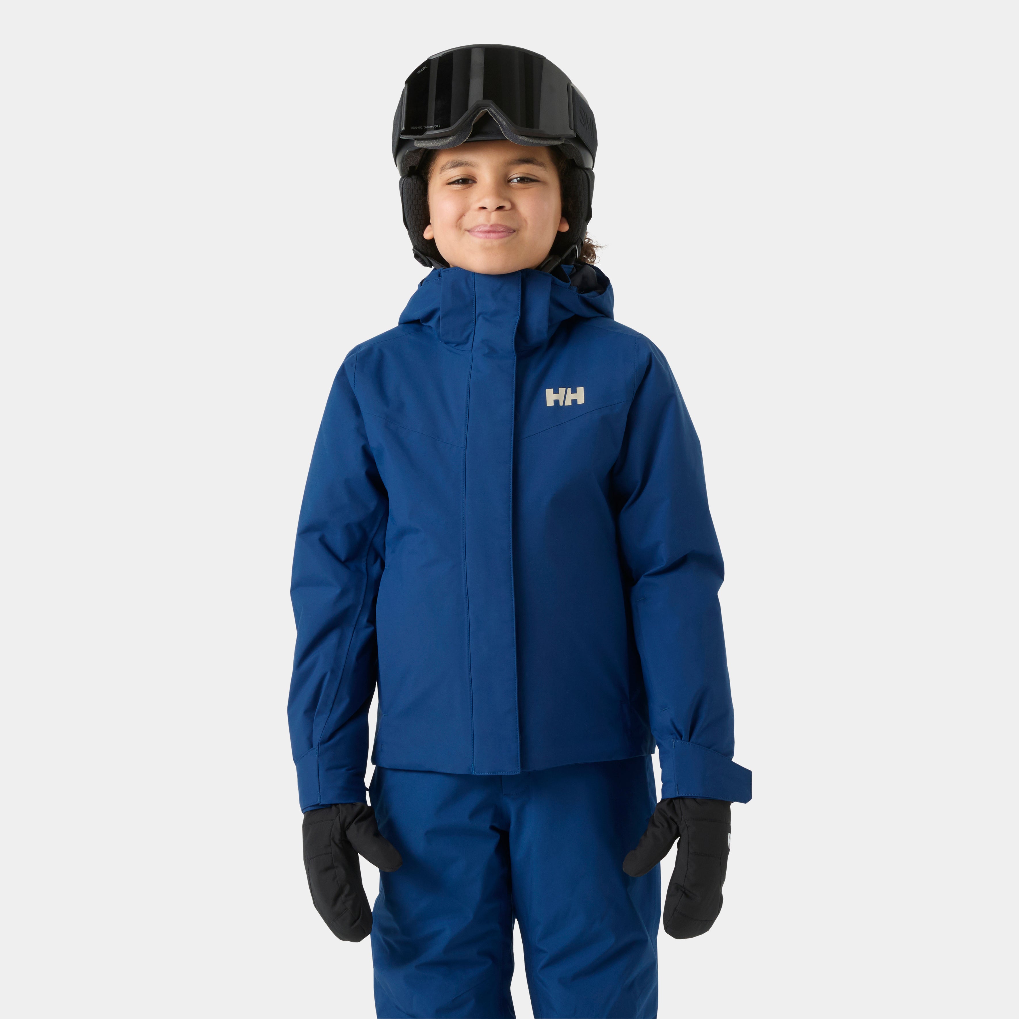 Helly Hansen GIRL ICELILY JACKET JR