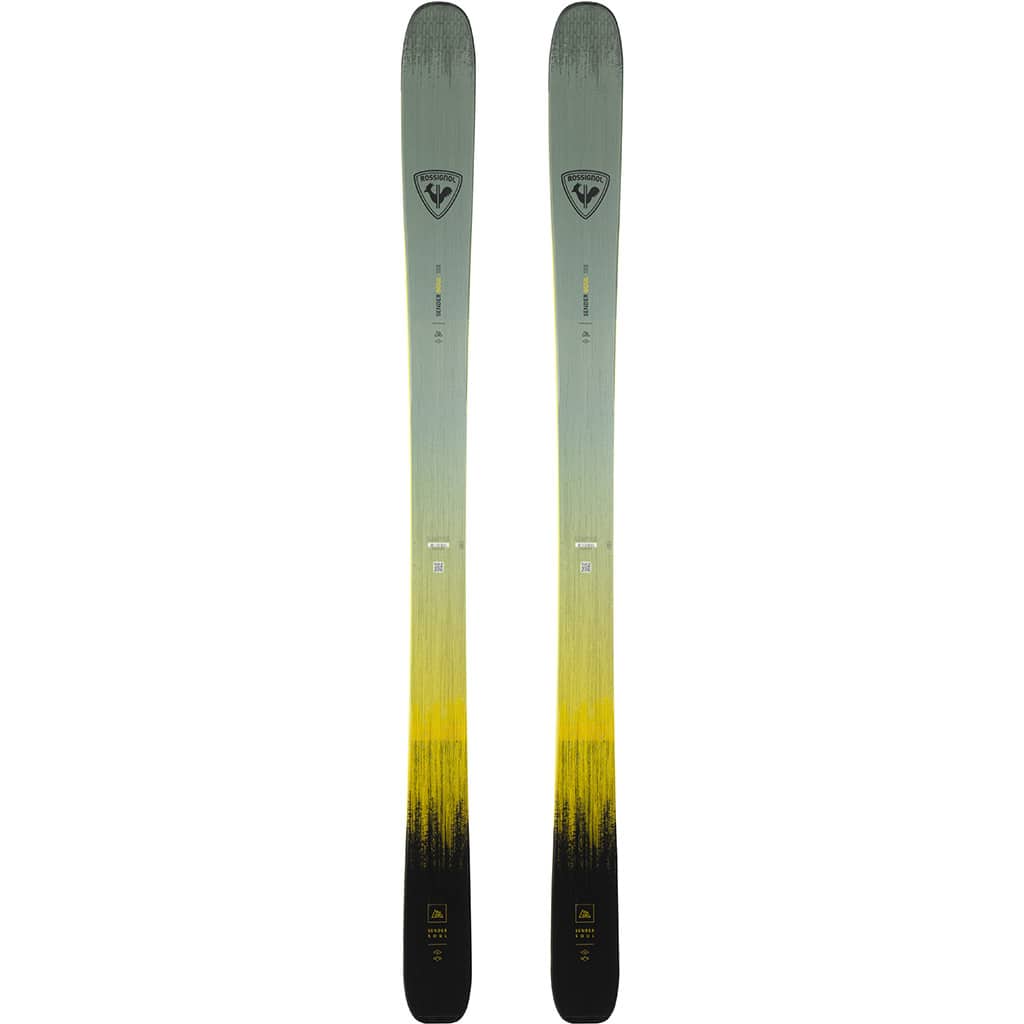 Rossignol Sender Soul 102 + SPX12