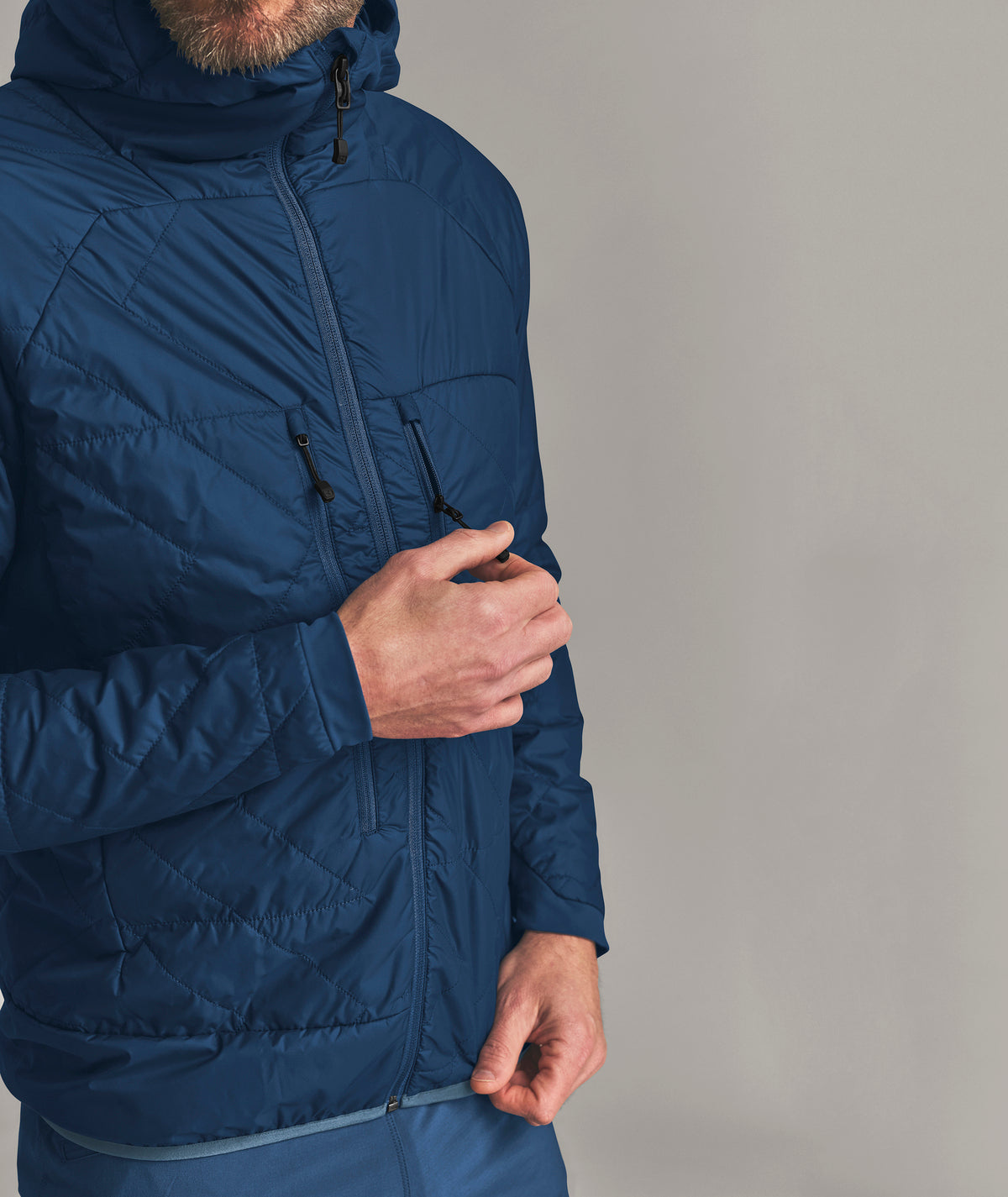 ORTOVOX VENET SWISSWOOL 60 JACKET M