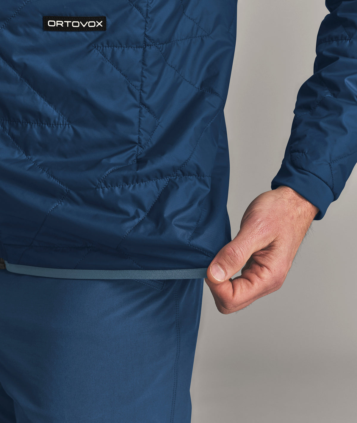 ORTOVOX VENET SWISSWOOL 60 JACKET M