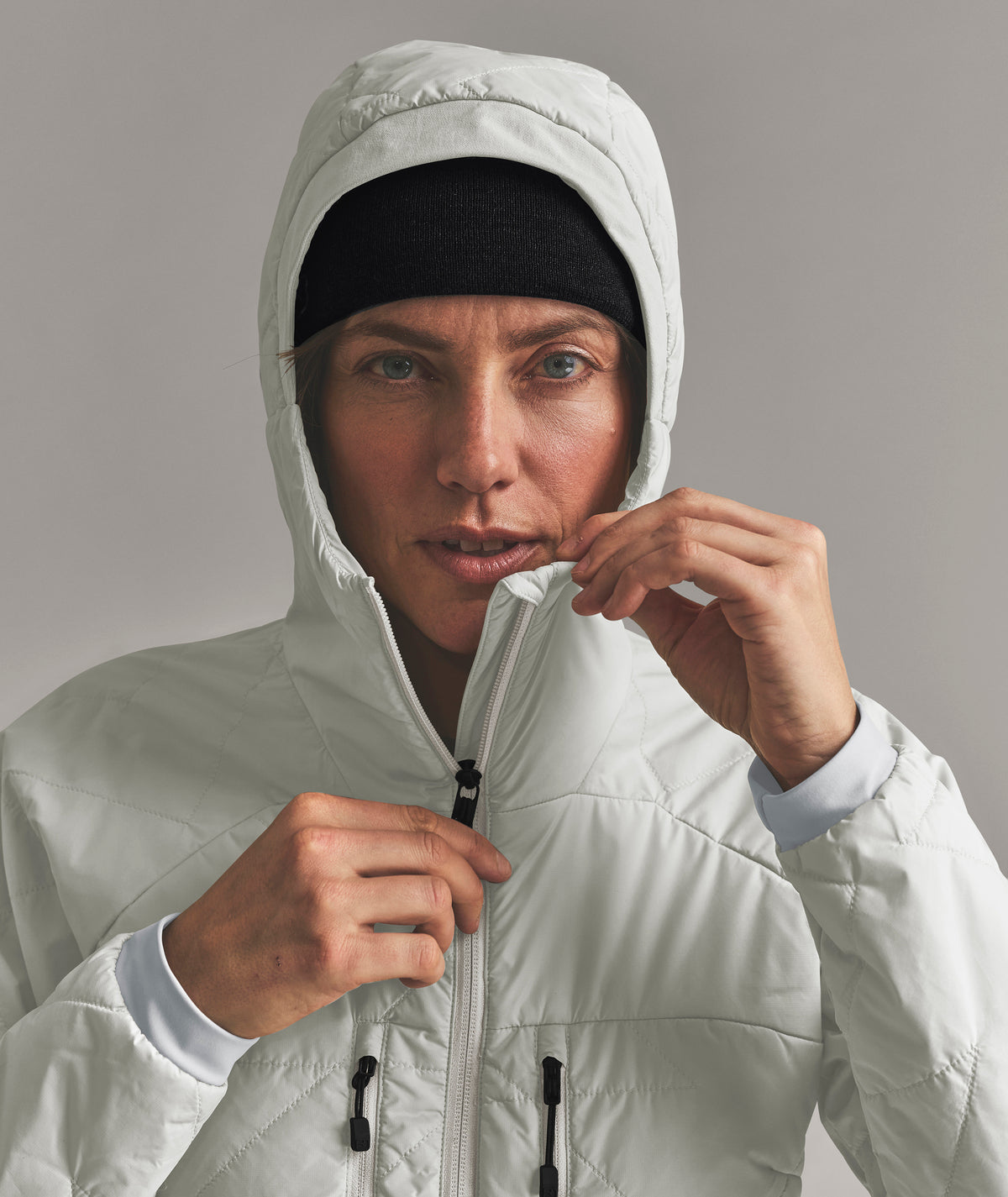 ORTOVOX VENET SWISSWOOL 60 JACKET W