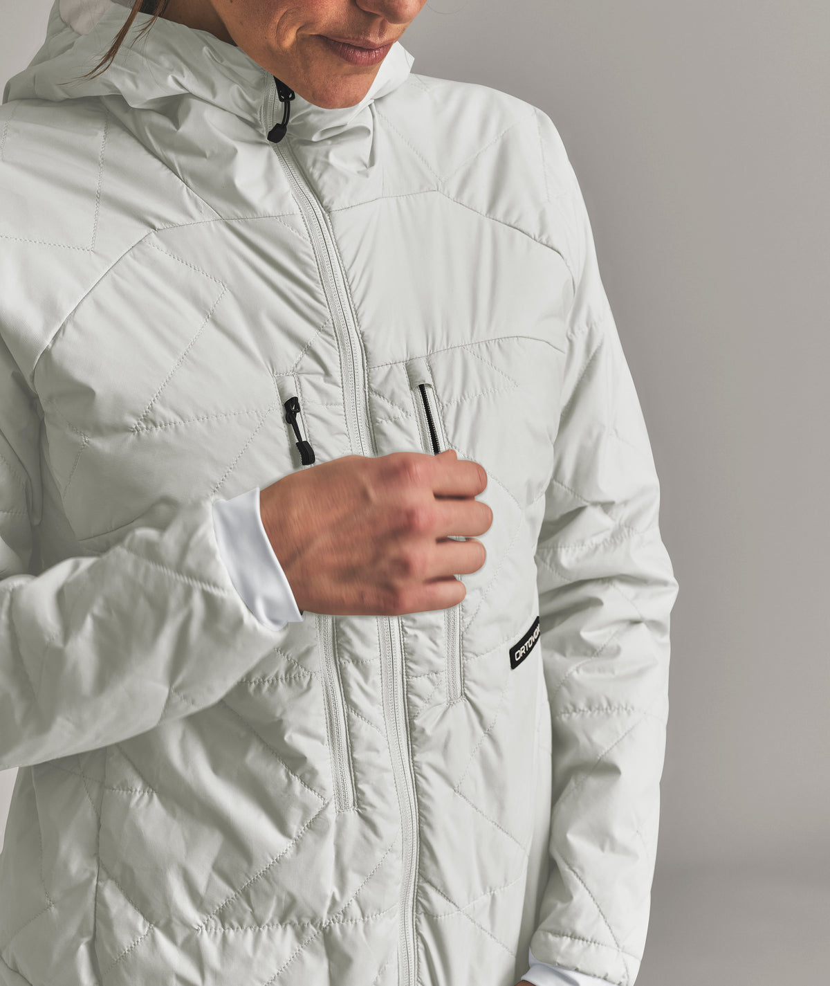 ORTOVOX VENET SWISSWOOL 60 JACKET W