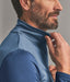 ORTOVOX FLEECE LIGHT ZIP NECK M