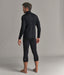 ORTOVOX FLEECE LIGHT ZIP NECK M