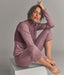 ORTOVOX FLEECE LIGHT ZIP NECK W