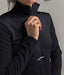 ORTOVOX FLEECE LIGHT ZIP NECK W