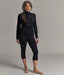 ORTOVOX FLEECE LIGHT ZIP NECK W