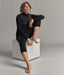 ORTOVOX FLEECE LIGHT ZIP NECK W