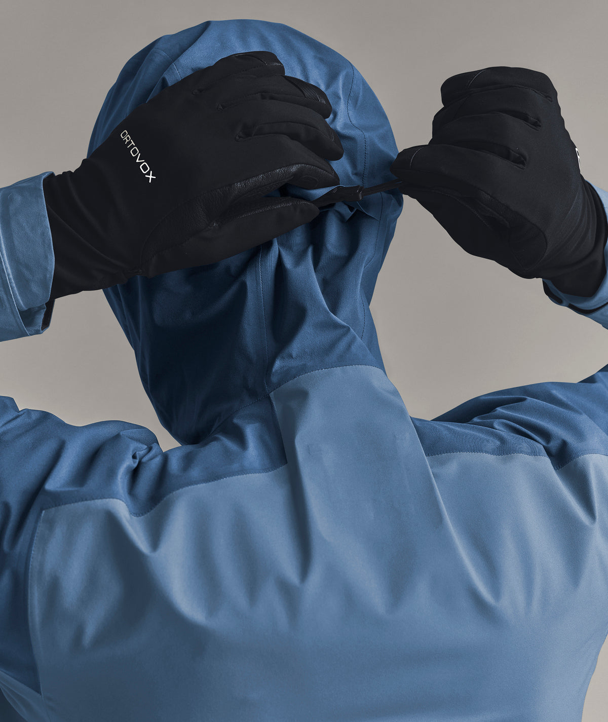ORTOVOX ORTLER GORE-TEX JACKET M