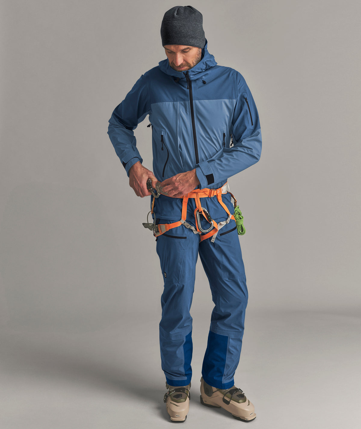ORTOVOX ORTLER GORE-TEX JACKET M
