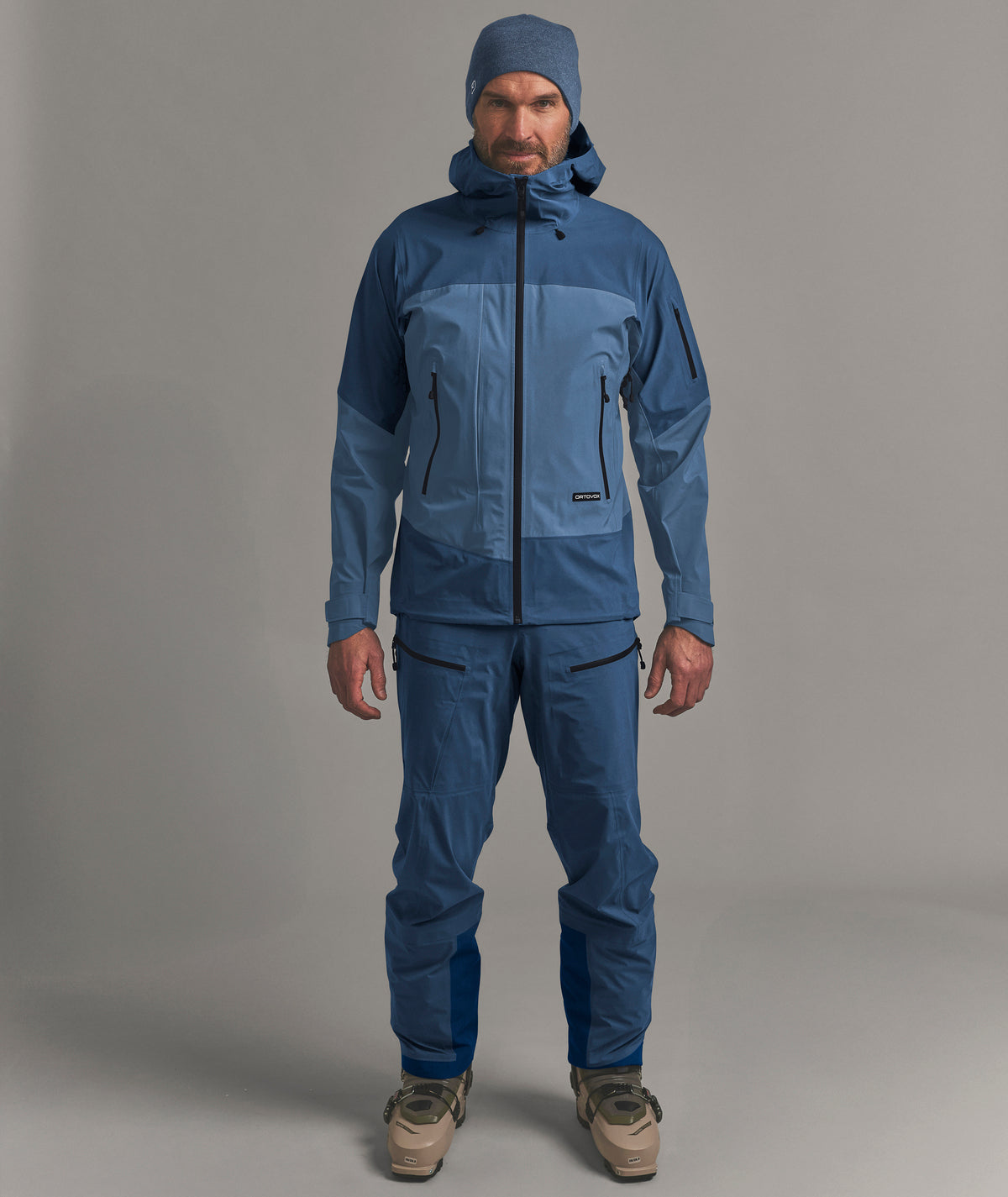 ORTOVOX ORTLER GORE-TEX JACKET M