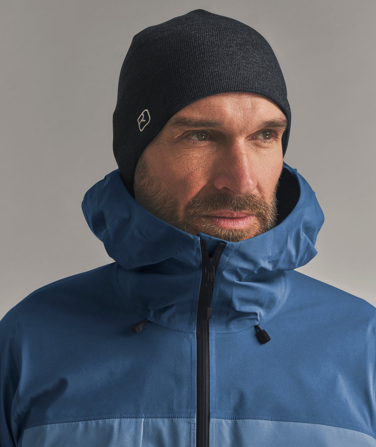 ORTOVOX ORTLER GORE-TEX JACKET M
