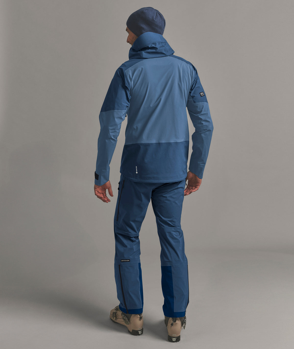 ORTOVOX ORTLER GORE-TEX PANTS M