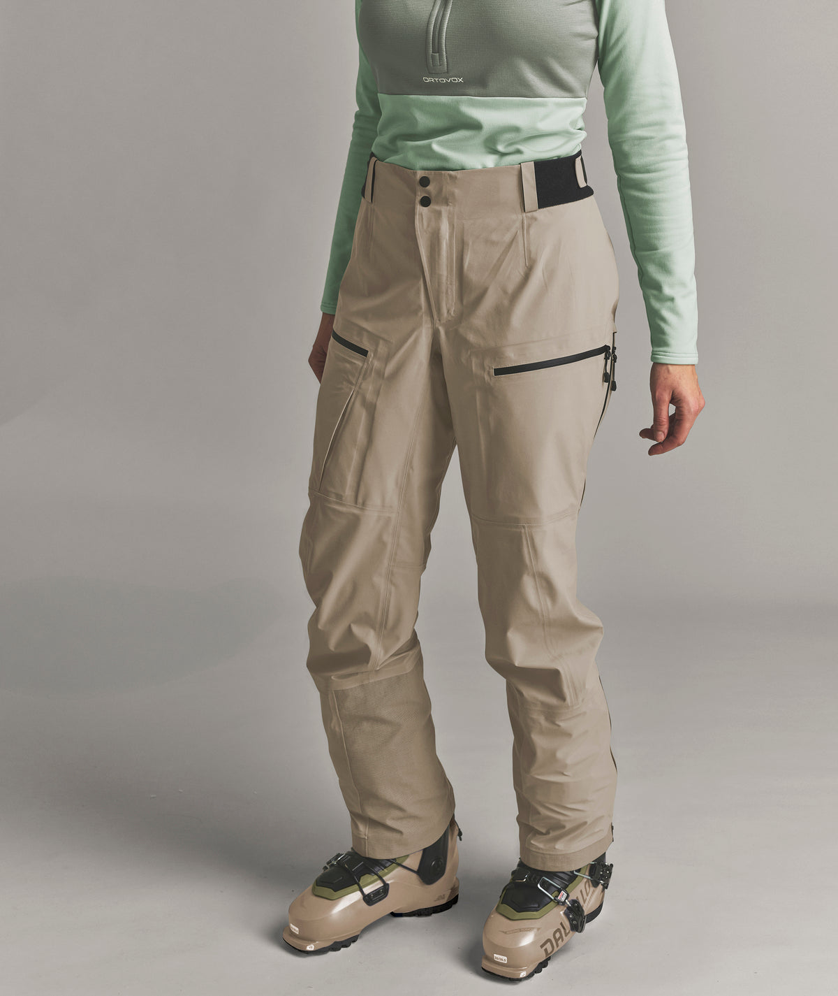 ORTOVOX ORTLER GORE-TEX PANTS W
