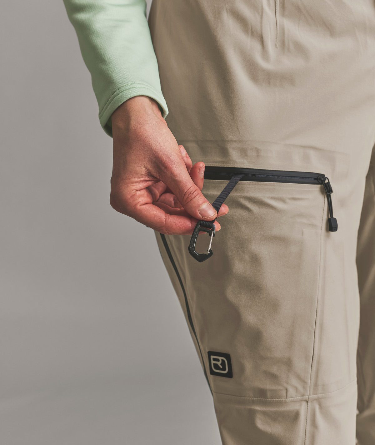 ORTOVOX ORTLER GORE-TEX PANTS W
