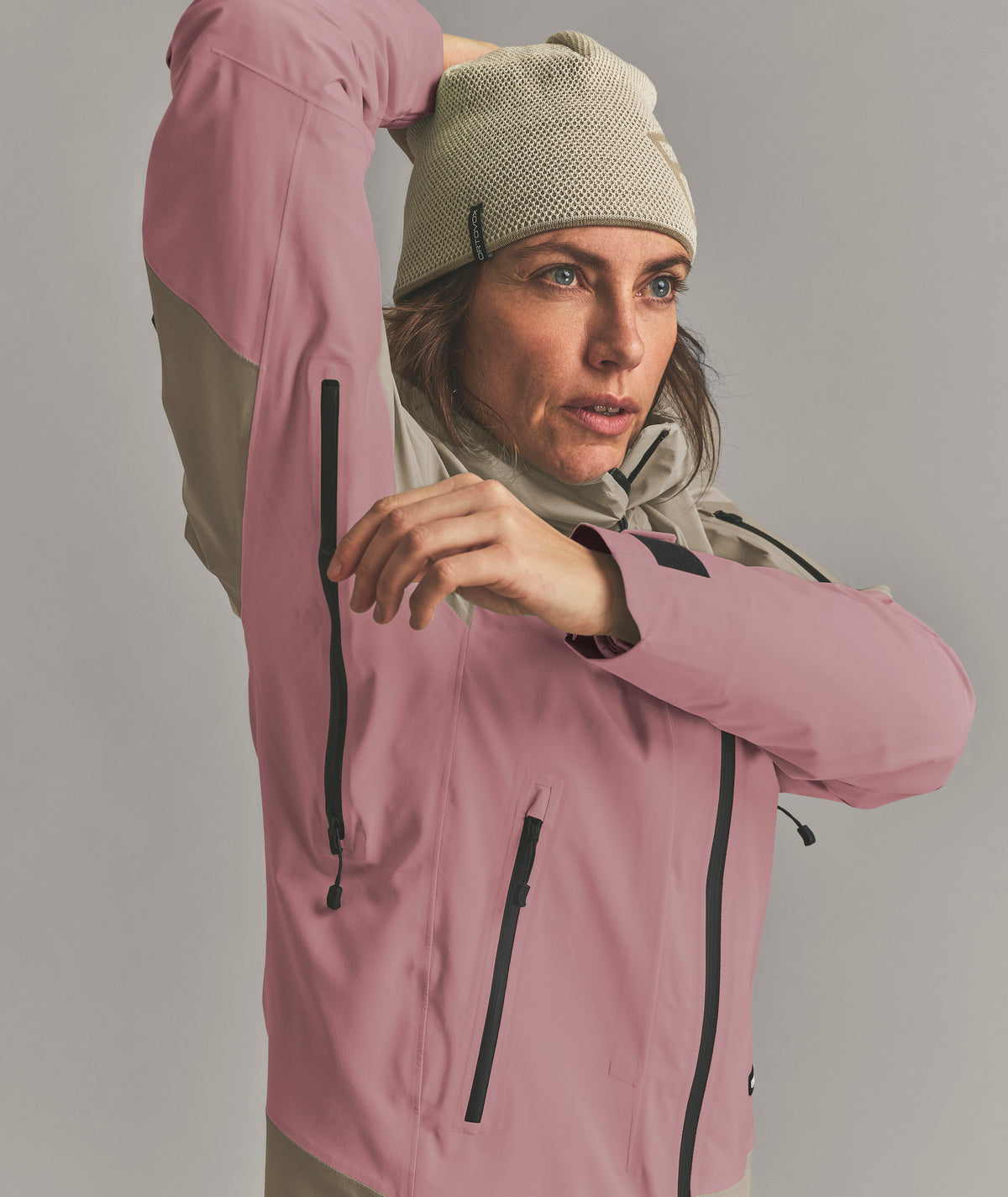 ORTOVOX ORTLER GORE-TEX JACKET W