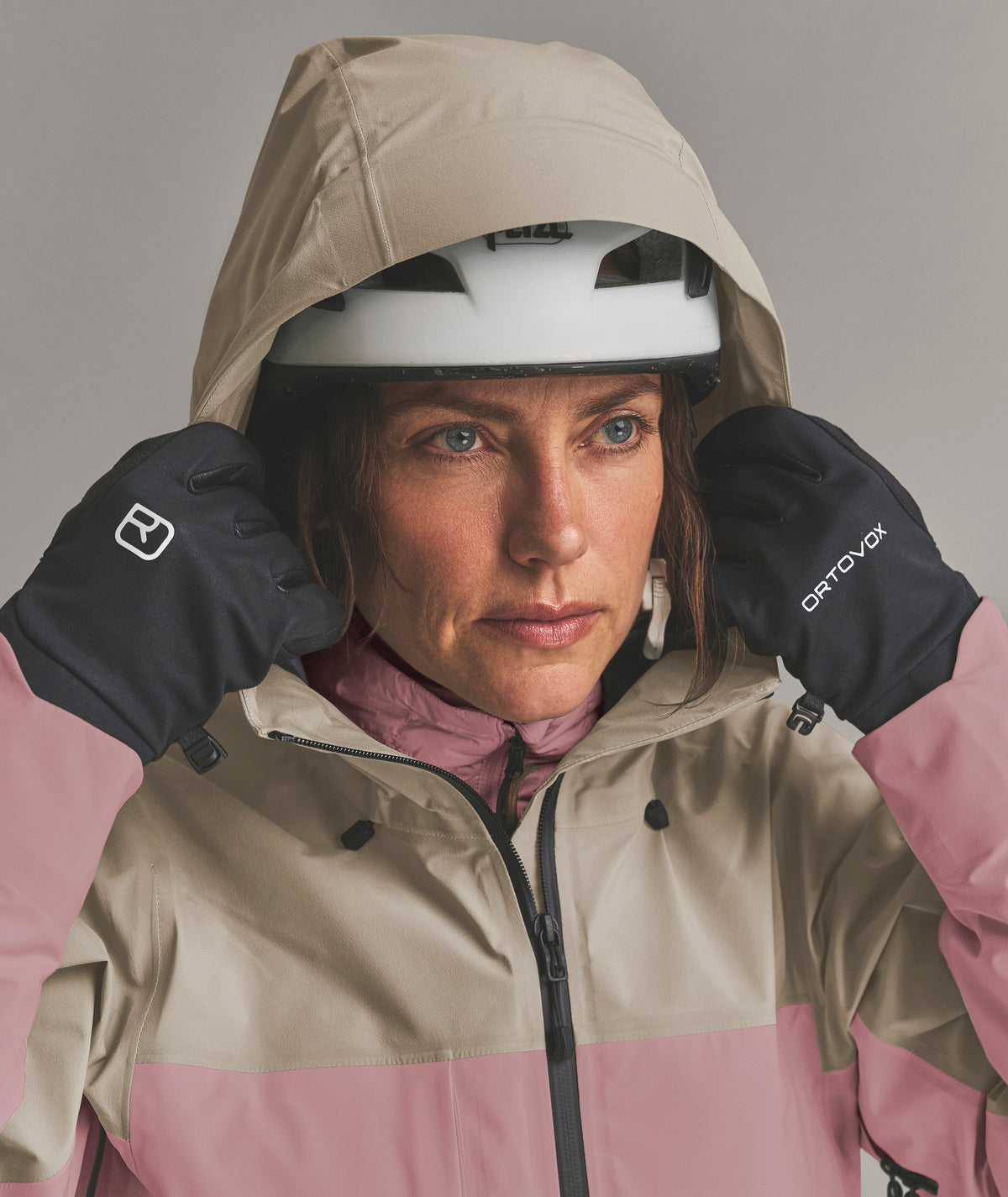 ORTOVOX ORTLER GORE-TEX JACKET W