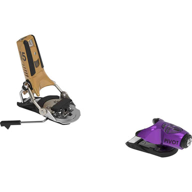 LOOK Pivot 2.0 15 GW