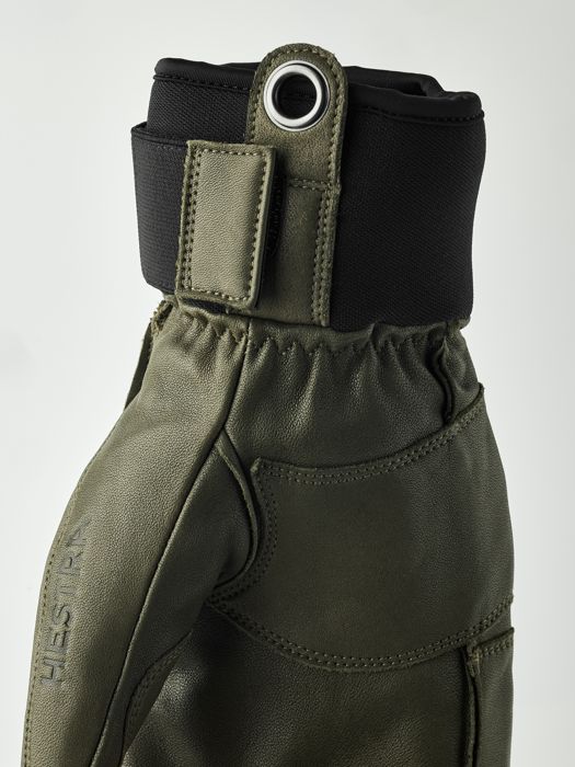 Hestra Fall Line Mitt Loden