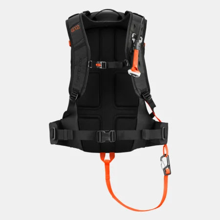 ORTOVOX AVABAG LITRIC FREERIDE 18