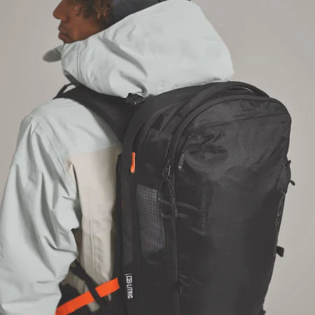 ORTOVOX AVABAG LITRIC FREERIDE 18