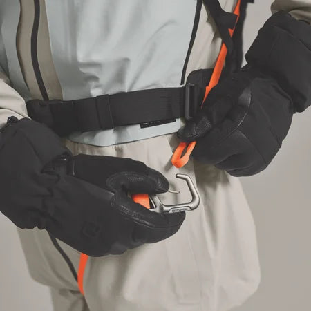 ORTOVOX AVABAG LITRIC FREERIDE 18