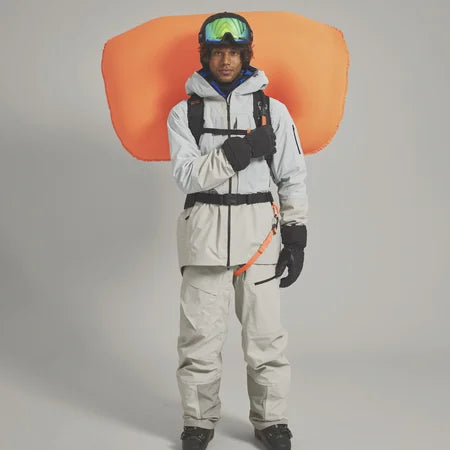 ORTOVOX AVABAG LITRIC FREERIDE 18