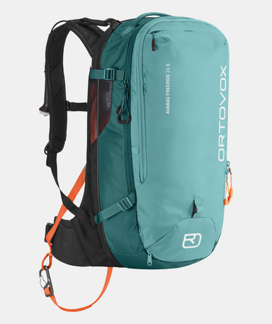 ORTOVOX AVABAG LITRIC FREERIDE 26S