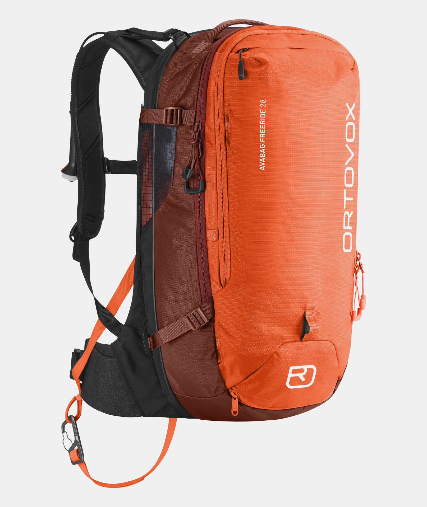 ORTOVOX AVABAG LITRIC FREERIDE 28