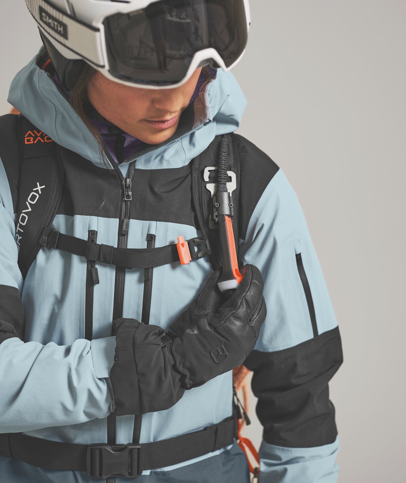 ORTOVOX AVABAG LITRIC Tour 28s