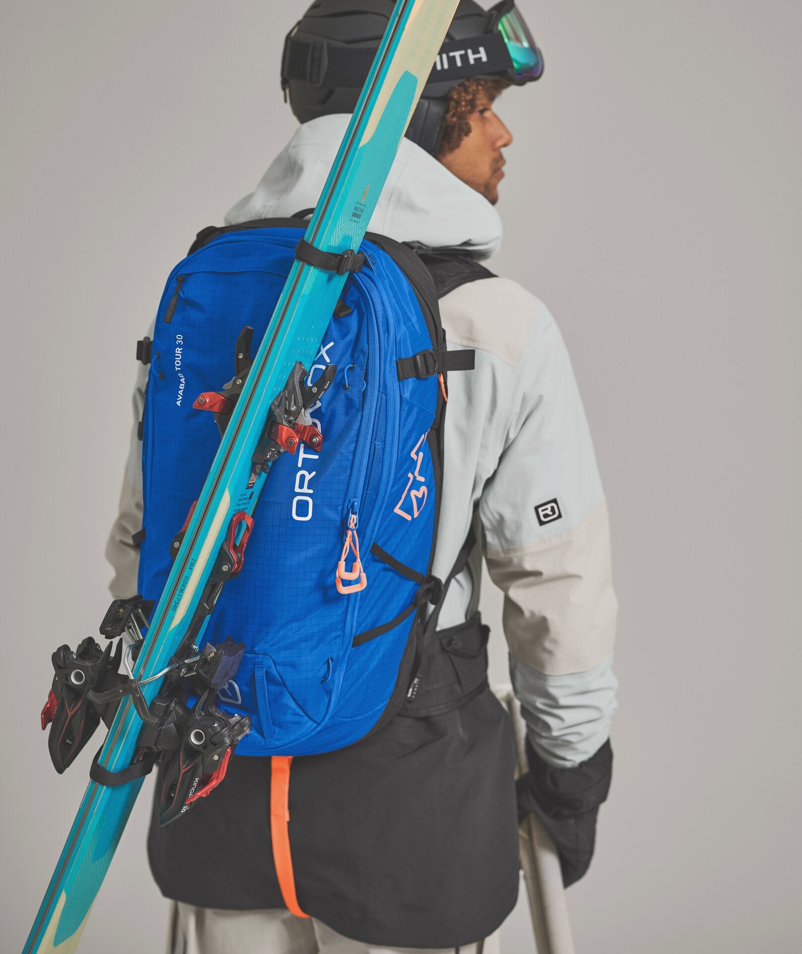 ORTOVOX AVABAG LITRIC Tour 30