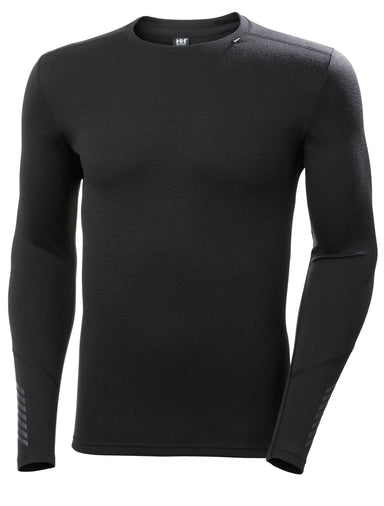 Helly Hansen Lifa Merino Midweight Crew M